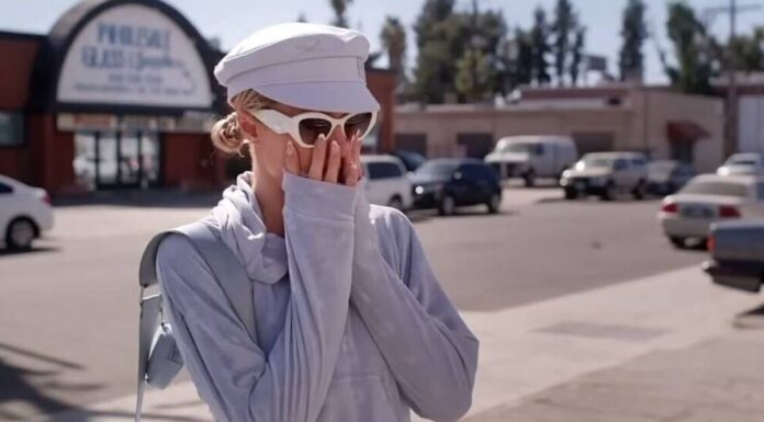 How to watch Paris Hilton’s Infinite Icon as release date approaches | Films | Entertainment