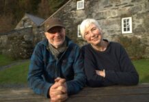 Beautiful village with 600 ‘forgotten’ residents who couldn’t even use a phone