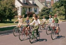 6 life lessons that only people who grew up in the 60s and 70s learnt