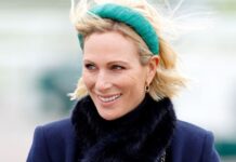 ‘Gorgeous’ £49 earrings similar to Zara Tindall’s £5k pair | Royal | News