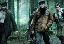 Daniel Craig’s ‘epic’ war film based on true story | Films | Entertainment