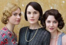 Downton Abbey star bags role in Netflix adaptation based on bestseller | TV & Radio | Showbiz & TV