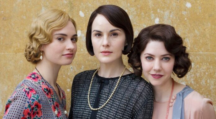 Downton Abbey star bags role in Netflix adaptation based on bestseller | TV & Radio | Showbiz & TV