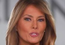 Melania Trump ‘livid’ as immigration raid overshadows $75m unveiling | US | News