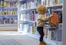 Iconic library announces UK closure after 62 years