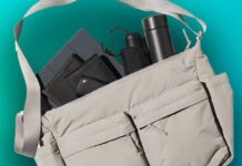 Uniqlo’s sell-out bag that looks like designer brand is back