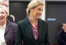 Duchess Sophie ‘sends message’ to Victoria Beckham | Royal | News