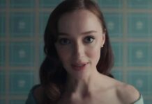 Netflix fans ‘need to watch’ Bridgerton star’s ‘terrifying’ thriller | Films | Entertainment