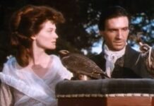 ‘Revolting’ period drama with Harry Potter star now streaming free | Films | Entertainment