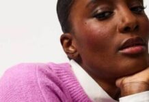 £16 jumper shoppers have in 5 colours now 58p in deal