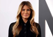 Melania review – Painfully sincere Trump puff piece is a dull vanity project | Films | Entertainment