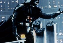 20 most epic movie moments from past 50 years – with Titanic missing top spot | Films | Entertainment