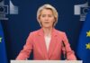 Fact check: Is Ursula von der Leyen ‘auto-increasing’ her own salary?