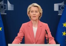 Fact check: Is Ursula von der Leyen ‘auto-increasing’ her own salary?