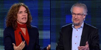 Is the EU still relevant in a world without rules? MEPs debate in The Ring