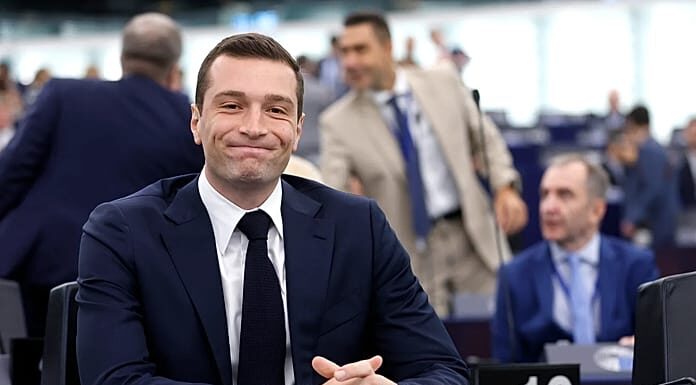 Patriots for Europe to table a new confidence vote against von der Leyen this week