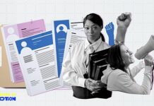 Jack of all trades? Around a quarter of Europeans consider job sector hopping