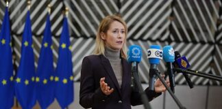 Exclusive: The Netherlands to propose fresh sanctions against Iran after protest crackdown