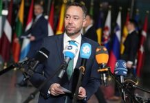 US attitude on Greenland ‘incomprehensible and unnecessarily hostile’, Belgian FM tells Euronews