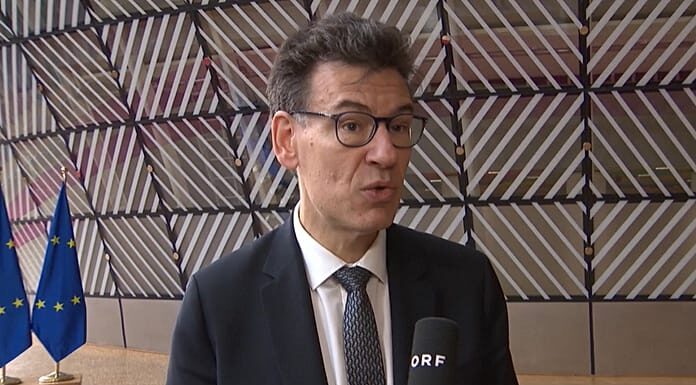 ‘Time is of the essence’ to build a made-in-Europe space policy, French and German ministers say