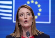 European Parliament bans Iranian diplomats to avoid ‘legitimising the regime’