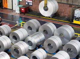 EU’s carbon border tax on heavy industry goods goes into effect risking trade escalation