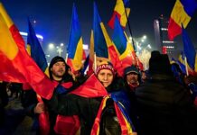 Fact check: Are Romanians protesting against an ‘anti–free speech’ law?