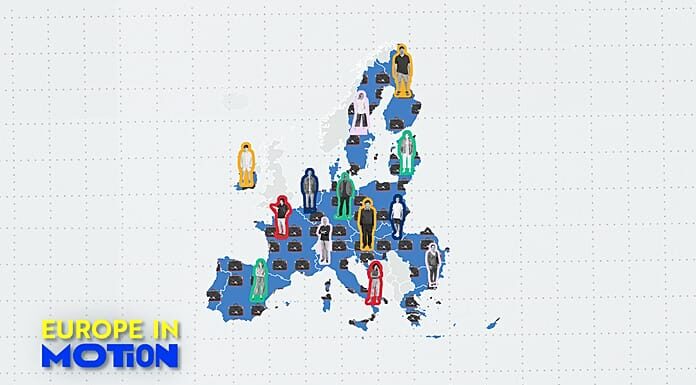 Outsourcing: These are the EU countries moving the most jobs abroad