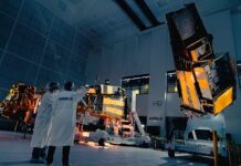 Europe could make 'quantum leap' in space but must abandon 'grand schemes' – Airbus defence chief