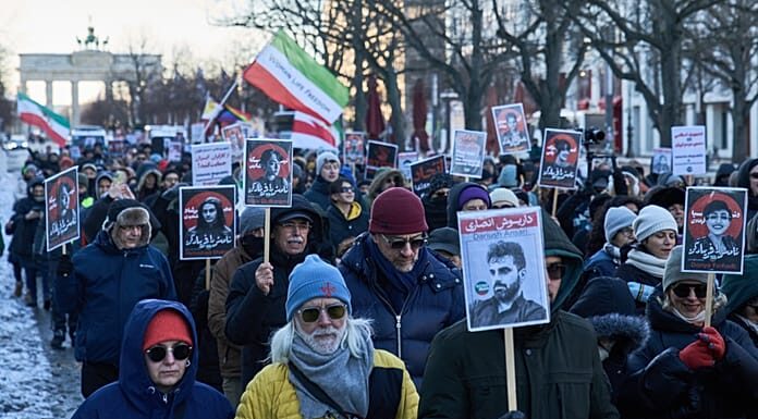 Europe Today: Trump to weigh Iran 'options' tomorrow | Europe jolted in shifting world order