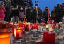 False images and misleading claims circulate online after Crans-Montana fire tragedy