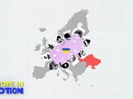 Confused and divided: Where do Europe’s citizens stand on the Ukraine peace plan?