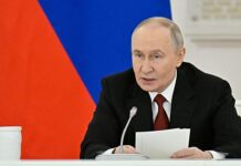 Cyprus sceptical of reopening direct talks with Putin as peace talks progress