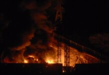 VIDEO, Venezuela | Les premières images des frappes américaines