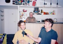 L’écrivain François Beaune, glaneur d’« histoires vraies » dans les campagnes