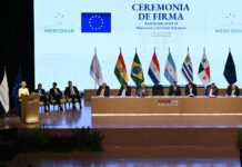 Signature de l’accord UE-Mercosur : récit d’un suspense qui aura duré un quart de siècle
