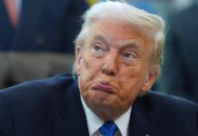 Donald Trump estime que les négociations entre Kiev et Moscou ont « une chance » d’aboutir