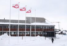 « Nous ne voulons pas être américains », réaffirment les partis du territoire autonome danois