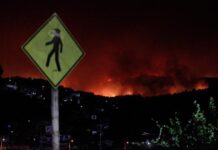 environ 20 000 personnes évacuées dans le sud du pays