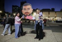 Ran Gvili, le dernier otage du Hamas identifié, un héros israélien