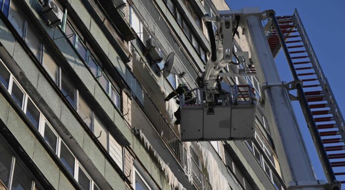 EN DIRECT, guerre en Ukraine : la Russie poursuit ses attaques sur les infrastructures énergétiques