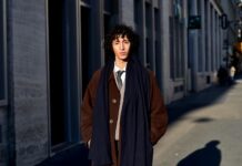 De la mode au droit, Bilel Ben Ahmed, un avocat modèle