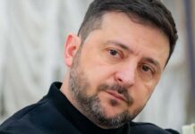 Kiev se prépare à des rencontres « la semaine prochaine » pour faire avancer les négociations avec Moscou, annonce Volodymyr Zelensky