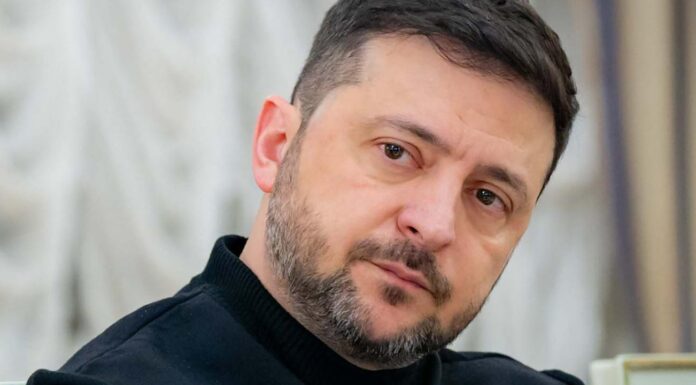 Kiev se prépare à des rencontres « la semaine prochaine » pour faire avancer les négociations avec Moscou, annonce Volodymyr Zelensky