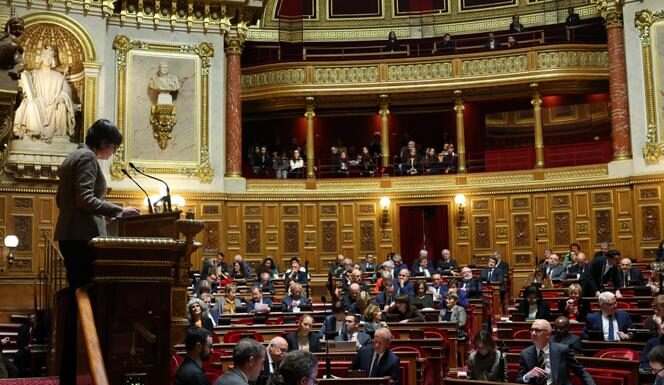 La loi sur la fin de vie examinée au Sénat