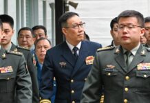 la Chine se dit prête à « renforcer la coordination stratégique » avec la Russie