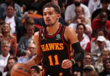 Hawks trade 4-time All-Star Trae Young to Wizards in blockbuster deal: reports