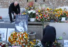 « Au moment où l’on enterre Brigitte Bardot, en regardant ce qu’est devenu Saint-Tropez, on peut mesurer où nous en sommes, en tant que société »