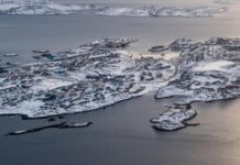 les discussions avec les Etats-Unis vont commencer « assez rapidement », affirme le ministre des affaires étrangères danois