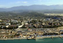 U.S. Navy veteran Charles Wayne Zimmerman sentenced to 5 years in Russian prison